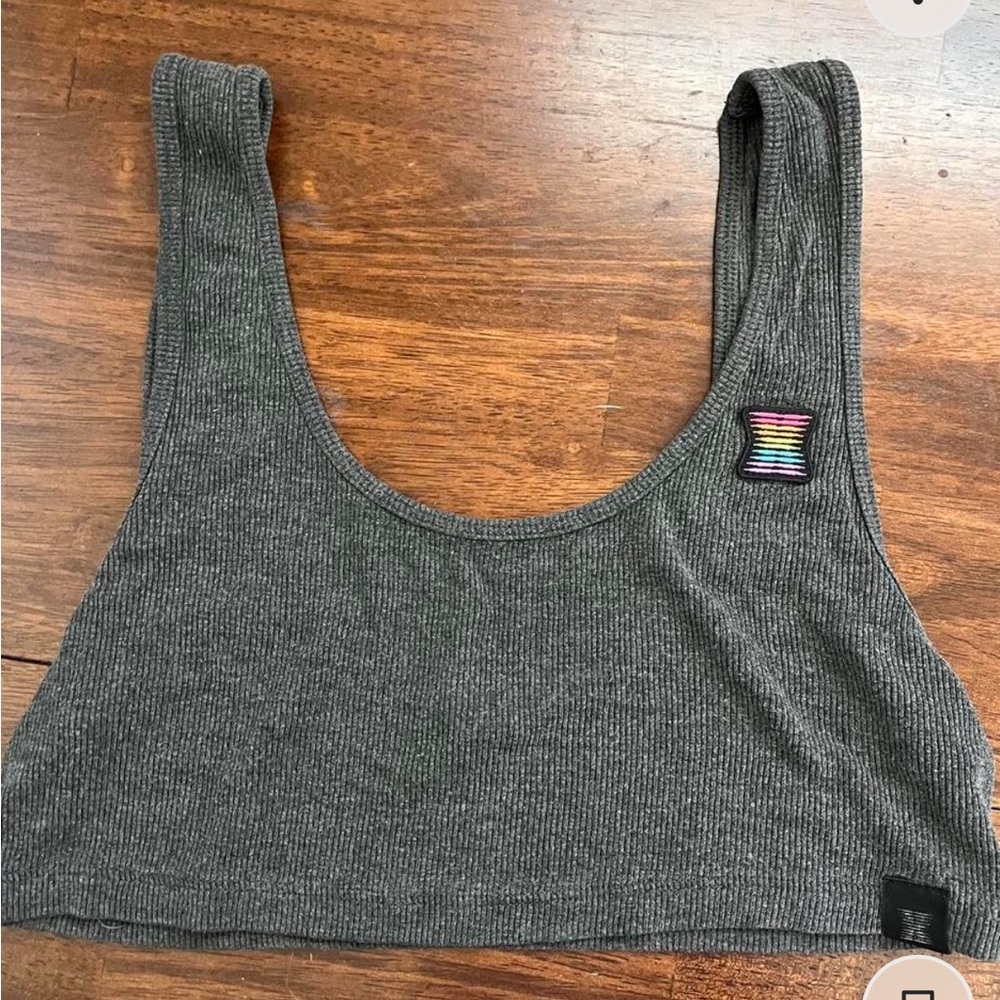 Savage X Fenty Loungewear Top